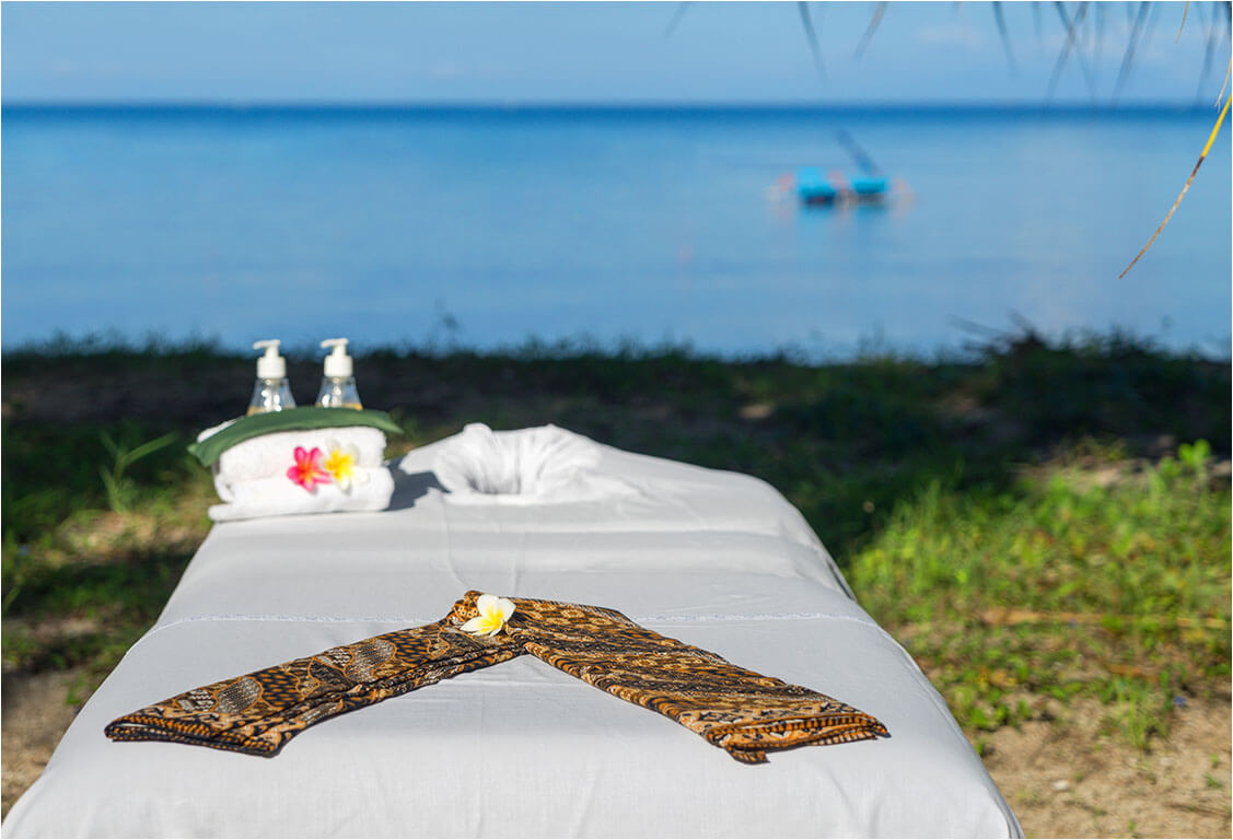 Sira Beach House - Relax and relish